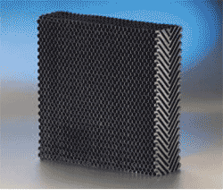 Plastic Cooling Pad